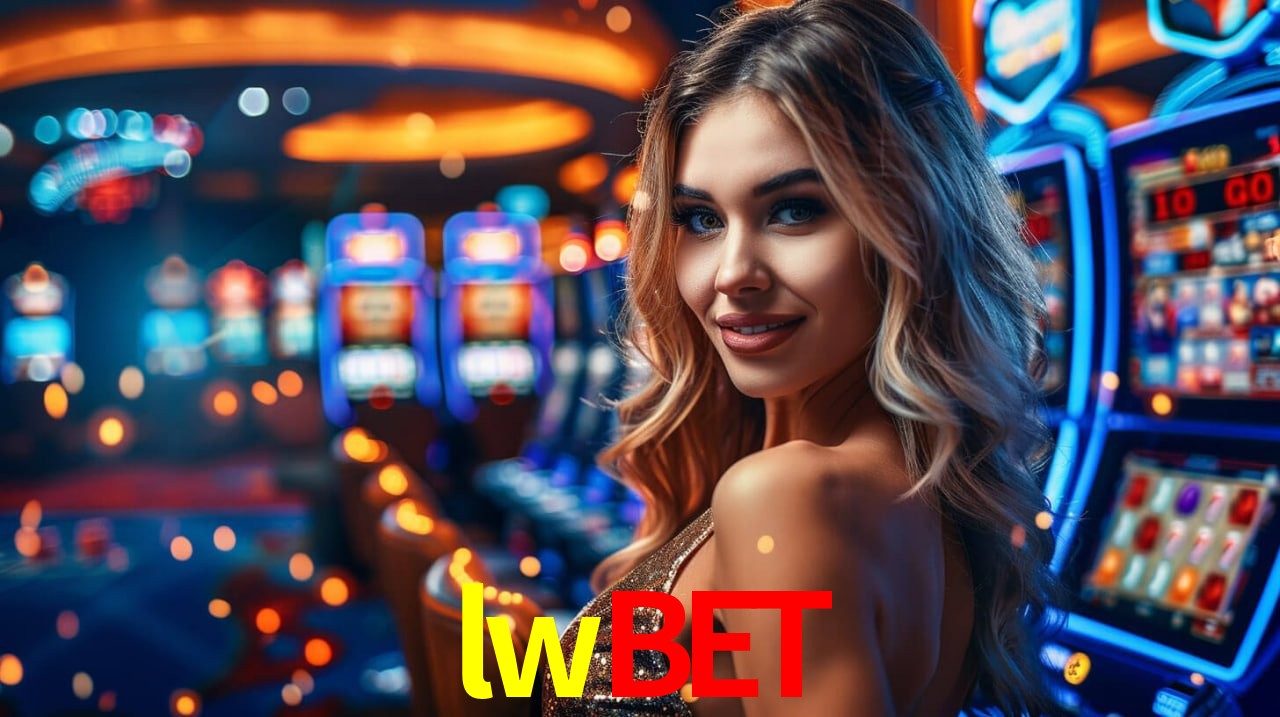 Slot Games lwbet