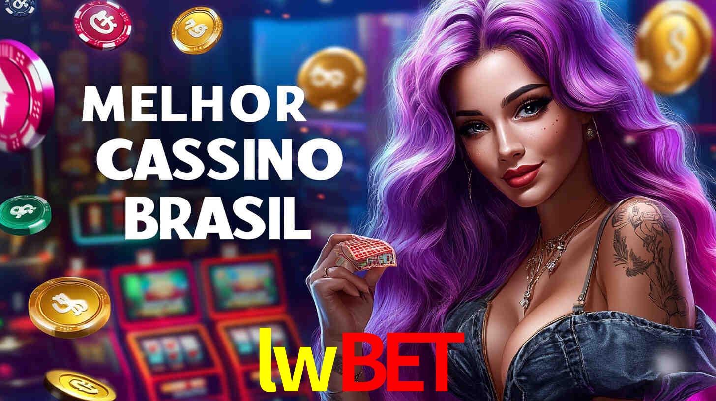 A Experiência Imersiva dos Cassinos Ao Vivo no lwbet