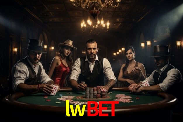 A Emoção da Loteria na lwbet: Uma Chance de Mudança de Vida