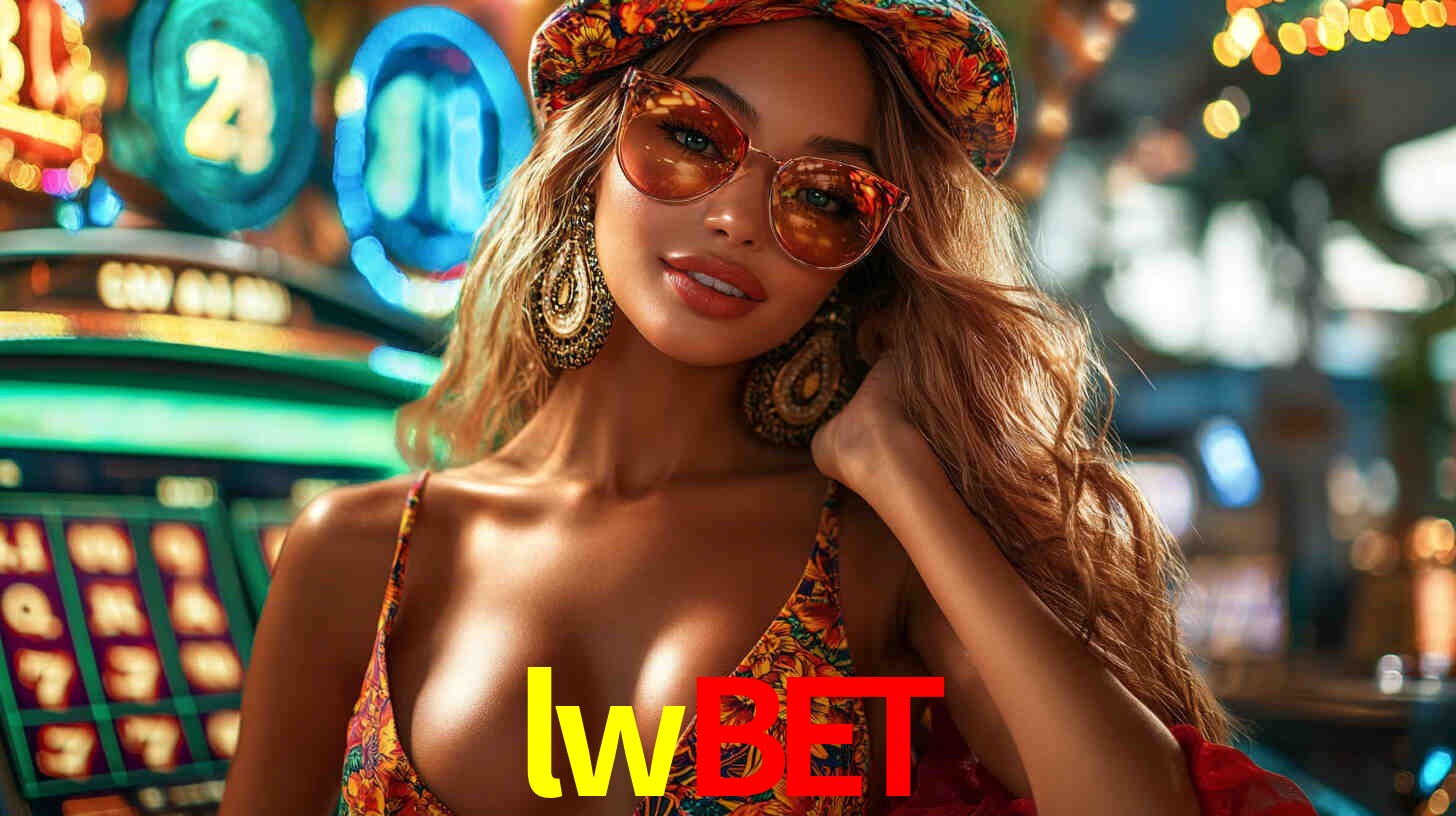 Welcome Bonus lwbet