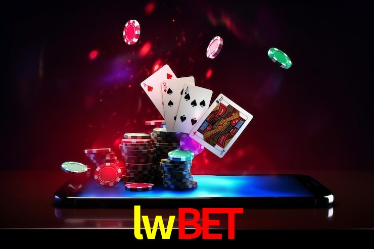 Game Providers lwbet