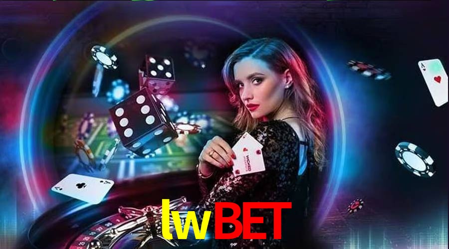 APP oficial da lwbet para mobile