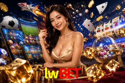 Secure Login lwbet