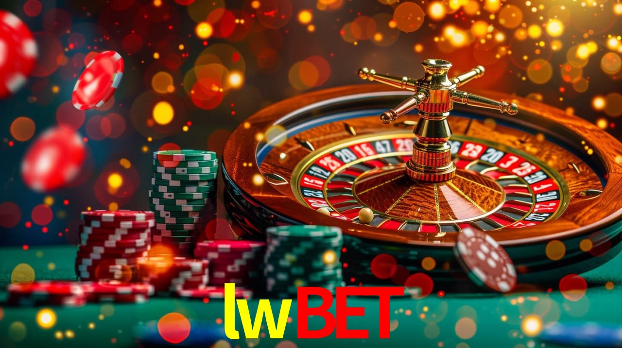 Inovações de Jogos na lwbet: O Futuro das Experiências Interativas