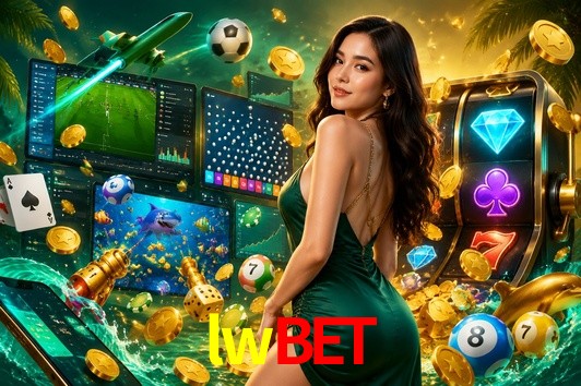 Bonus Features lwbet
