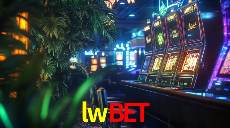 VIP Casino lwbet