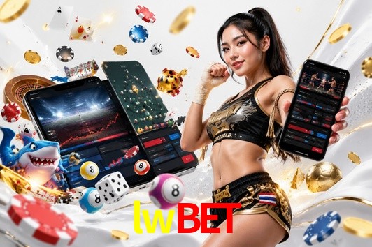 Seasonal Promotions lwbet