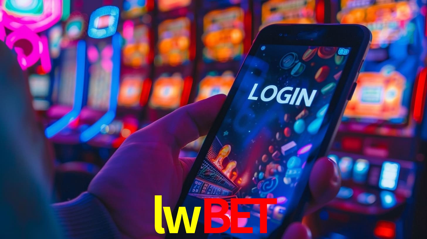 Jogos Exclusivos lwbet
