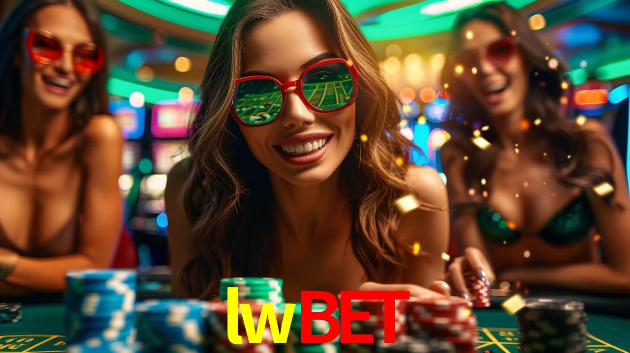 Experiência VIP lwbet