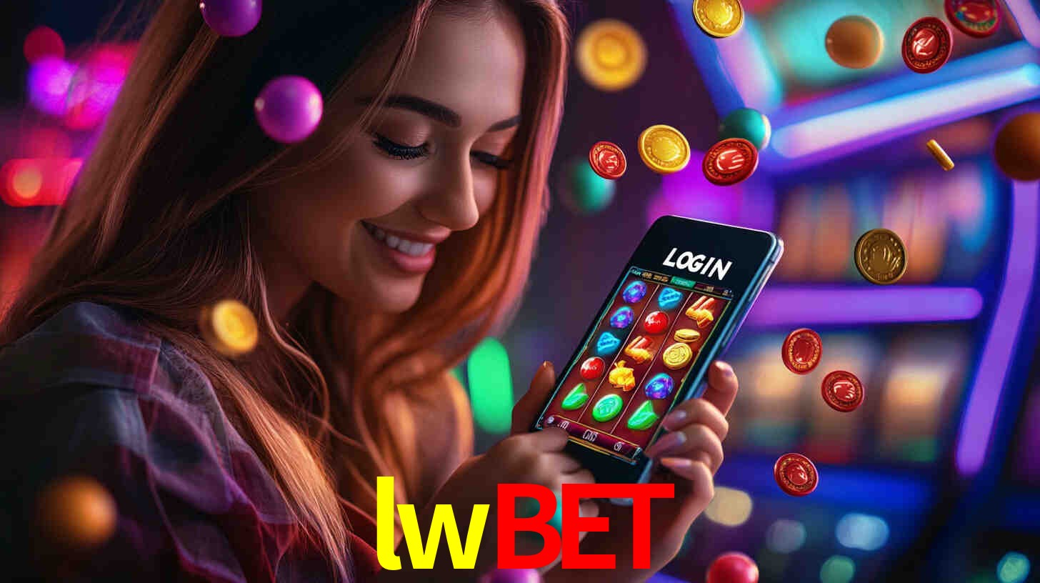Experimente o Login Seguro Premium no lwbet