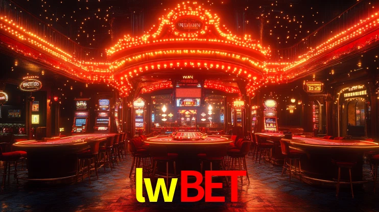 lwbet App Interface