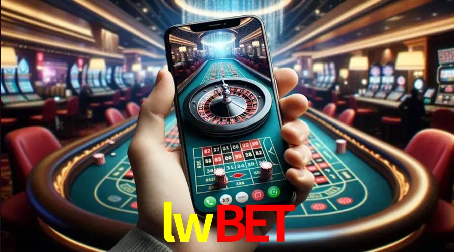 Platform Technology lwbet