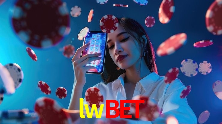 A Experiência Imersiva dos Cassinos Ao Vivo no lwbet