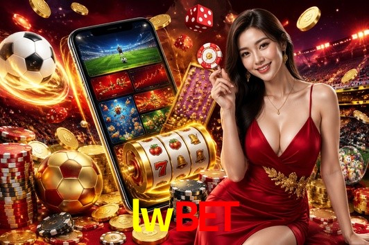 Welcome Bonus lwbet