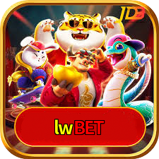 Logo da lwbet